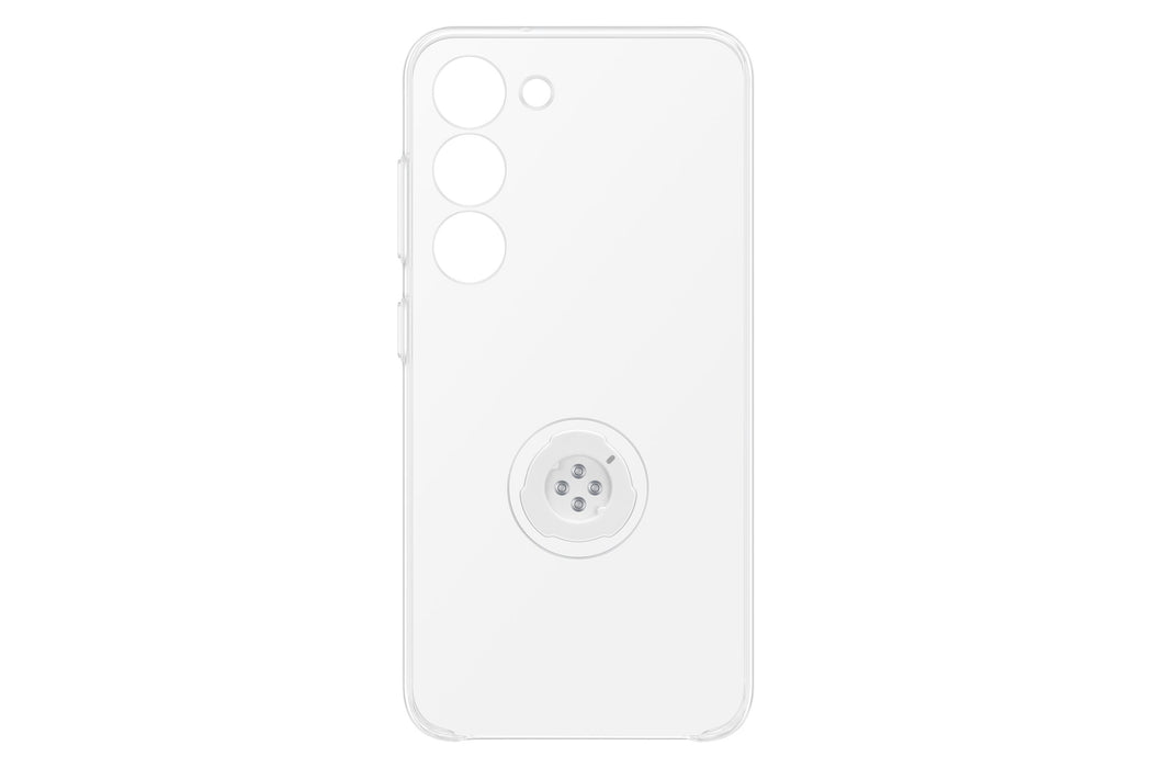 EAN 8806094771190 - Samsung EF-XS911CTEGWW funda para teléfono móvil 15,5 cm (6.1") Transparente imagen 2