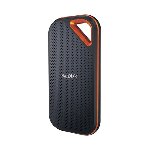 EAN 0619659181284 - SanDisk Extreme PRO Portable 1 TB USB Tipo C 3.2 Gen 2 (3.1 Gen 2) Negro imagen 2