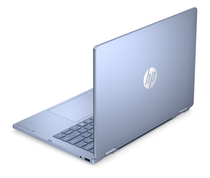 EAN 821844726136 - HP OmniBook 5 Flip 2-in-1 Laptop Next Gen AI 14-km0001nsx Copilot+ PC Intel Core Ultra 9 386H 35,6 cm (14" imagen 3