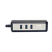 EAN 0037332184726 - Tripp Lite U360-004-MINI hub de interfaz 5000 Mbit/s Negro imagen 7