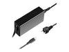 EAN 5704174985754 - CoreParts MBXUSBC-AC0024 adaptador e inversor de corriente Negro imagen 1