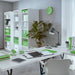 EAN 4002432123315 - Leitz 42570054 carpeta de cartón A4 Verde imagen 7