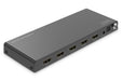 EAN 4016032495611 - Digitus DS-55340 divisor de video 4x HDMI imagen 4