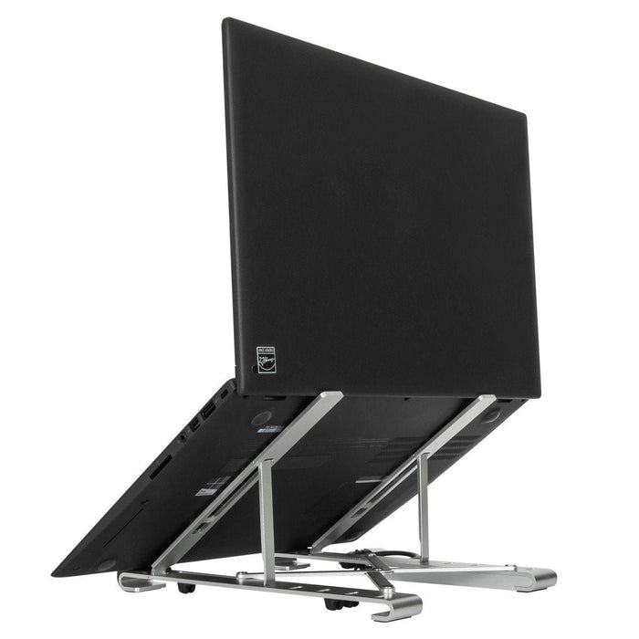 EAN 0092636357375 - Targus AWU100005GL soporte para ordenador portátil Plata 39,6 cm (15.6") imagen 12