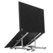 EAN 0092636357375 - Targus AWU100005GL soporte para ordenador portátil Plata 39,6 cm (15.6") imagen 12