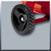 EAN 4006825610635 - Einhell TC-AC 190/24/8 compresor de aire 1500 W 165 l/min Corriente alterna imagen 5