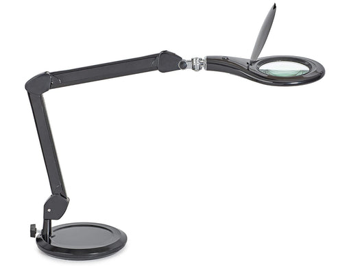 EAN 4002390082518 - MAUL 8263690 lámpara de mesa Negro imagen 1