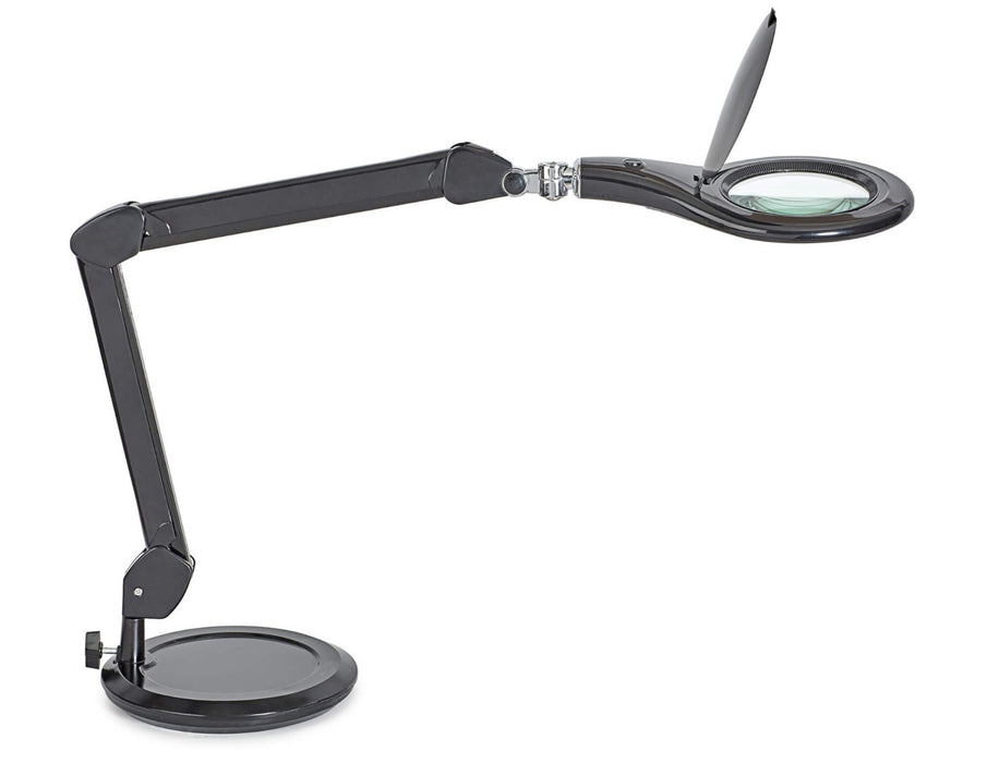 EAN 4002390082518 - MAUL 8263690 lámpara de mesa Negro imagen 1