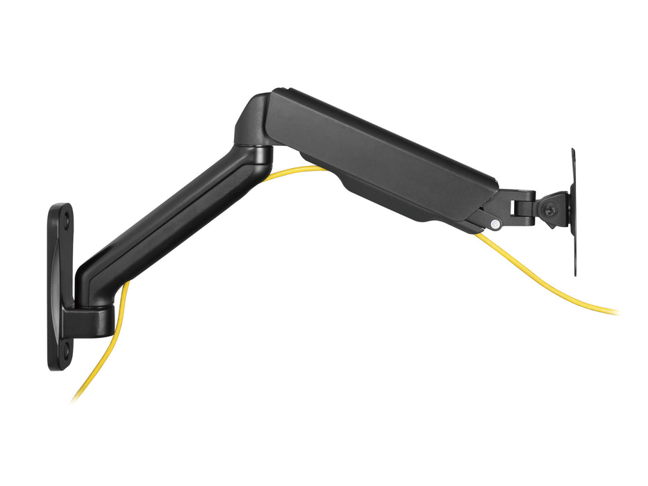 EAN 4015867229354 - Equip 650137 soporte para monitor 81,3 cm (32") Negro imagen 3