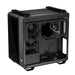 EAN 4711387696613 - ASUS TUF GAMING GT502 Horizon TG ARGB Black Midi Tower Negro imagen 17