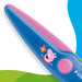 EAN 4007817179758 - Staedtler 965 40BKL1 tijera de escritorio y manualidades Tijeras de manualidades Corte recto Azul, Rosa imagen 3