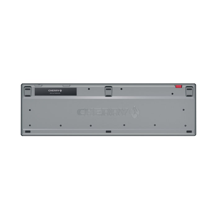 EAN 4025112098697 - CHERRY KW X ULP teclado Universal USB + RF Wireless + Bluetooth AZERTY Francés Negro imagen 3