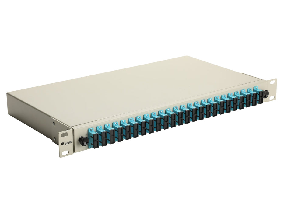 EAN 4015867244944 - Equip 337313 panel de parcheo 1U imagen 1
