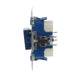 EAN 4011395045503 - Busch-Jaeger 2CKA001413A0475 Azul imagen 5