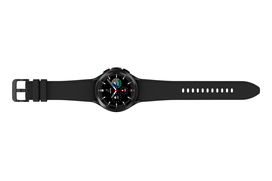 EAN 8806092520066 - Samsung Galaxy Watch4 Classic 3,56 cm (1.4") OLED 46 mm Digital 450 x 450 Pixeles Pantalla táctil Negro W imagen 6