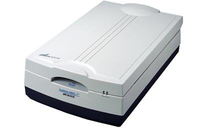 EAN 6926339602200 - Microtek ScanMaker 9800XL Plus Escáner de negativos/diapositivas 1600 x 3200 DPI A3 Negro, Gris imagen 1