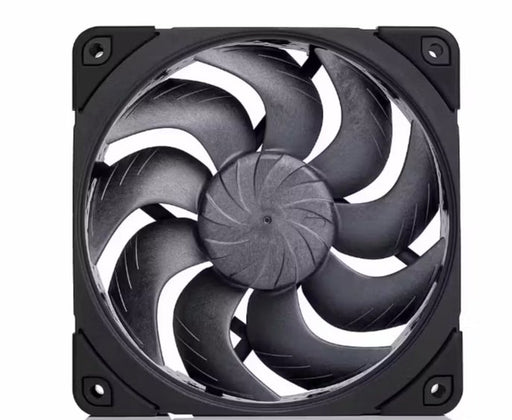EAN 9010018100761 - Noctua NF-A12x25 G2 PWM chromax.black imagen 2