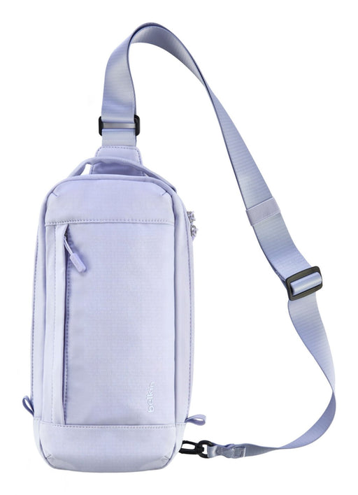 EAN 745883959440 - Belkin ENA022HQBK Bolsa de transporte Nintendo Lavanda imagen 1