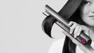 EAN 5025155063217 - Dyson Corrale Plancha de pelo Caliente Negro, Fucsia, Níquel 200 W 4,34 m imagen 4