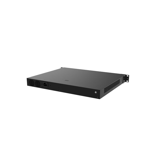 EAN 6971693274099 - Ruijie Networks RG-NBS3100-48GT4SFP-P switch Gestionado L2 Gigabit Ethernet (10/100/1000) Energía sobre E imagen 5