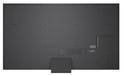 EAN 8806096665541 - LG 100QNED87B6 2,54 m (100") 4K Ultra HD Smart TV Wifi Negro imagen 3