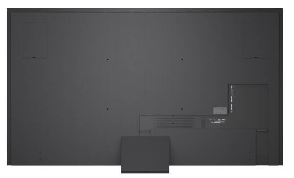 EAN 8806096665541 - LG 100QNED87B6 2,54 m (100") 4K Ultra HD Smart TV Wifi Negro imagen 3