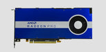 EAN 0727419416801 - AMD Pro W5700 Radeon Pro W5700 8 GB GDDR6 imagen 1
