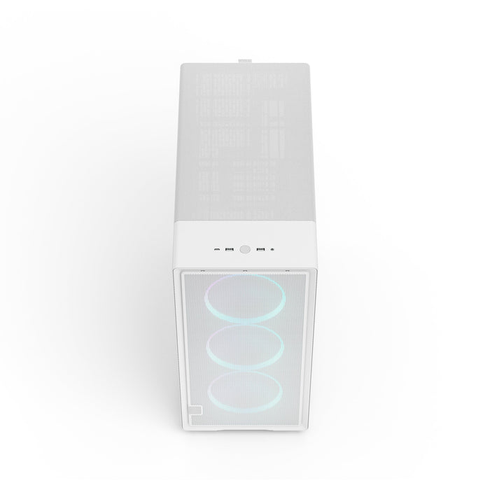 EAN 7340172710417 - Fractal Design Epoch XL Torre Blanco imagen 6