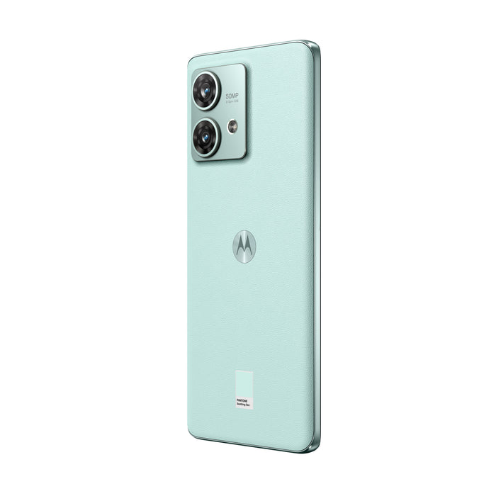 EAN 840023248542 - Motorola edge 40 Neo 16,6 cm (6.55") SIM doble Android 13 5G USB Tipo C 12 GB 256 GB 5000 mAh Verde imagen 4