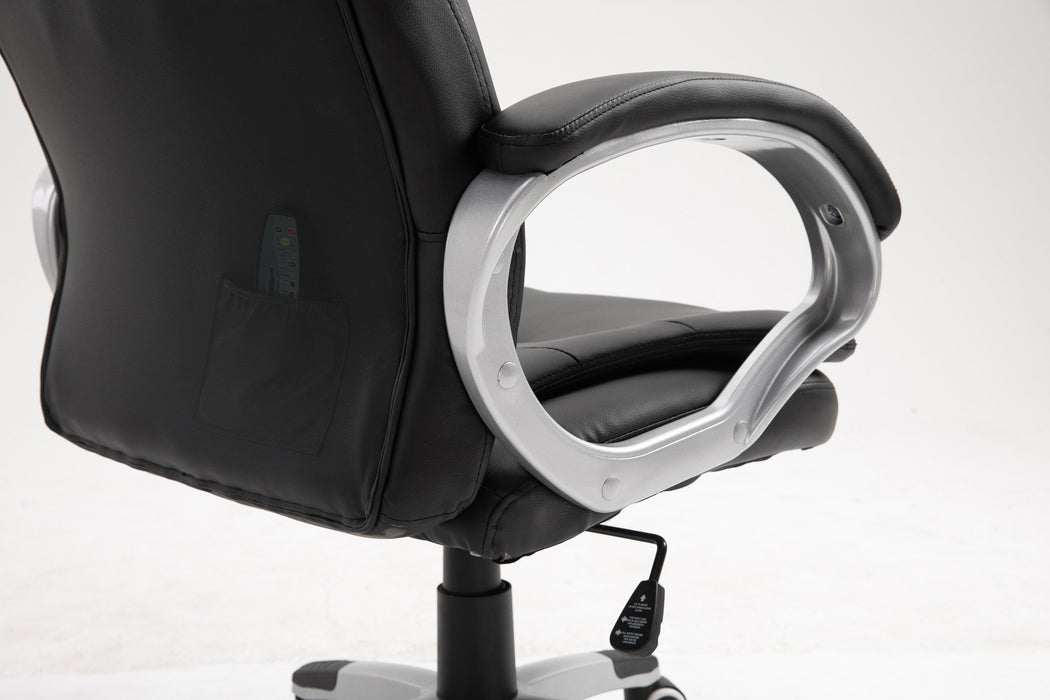 EAN 5901443390763 - Activejet YK7304 CZ silla de oficina y de ordenador Asiento acolchado Respaldo acolchado imagen 15