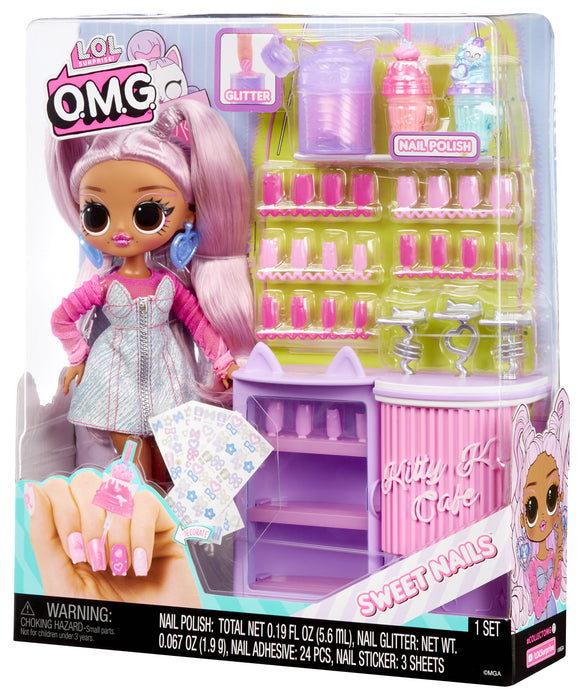 EAN 0035051503859 - L.O.L. Surprise! 503859EUC muñeca imagen 11