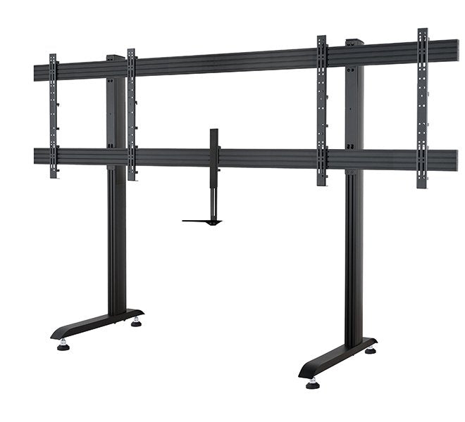 EAN 5019318307362 - B-Tech BT8528 2,18 m (86") Piso Negro imagen 1
