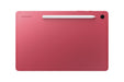 EAN 8806097638223 - Samsung SM-X406B LTE-TDD & LTE-FDD 256 GB 27,7 cm (10.9") 8 GB Wi-Fi 6 (802.11ax) Coral, Rojo imagen 9