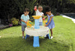 EAN 0050743173752 - Little Tikes 173752E3 mesa para arena y agua Mesa para agua imagen 5