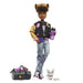 EAN 0194735139507 - Monster High HNF65 muñeca imagen 1