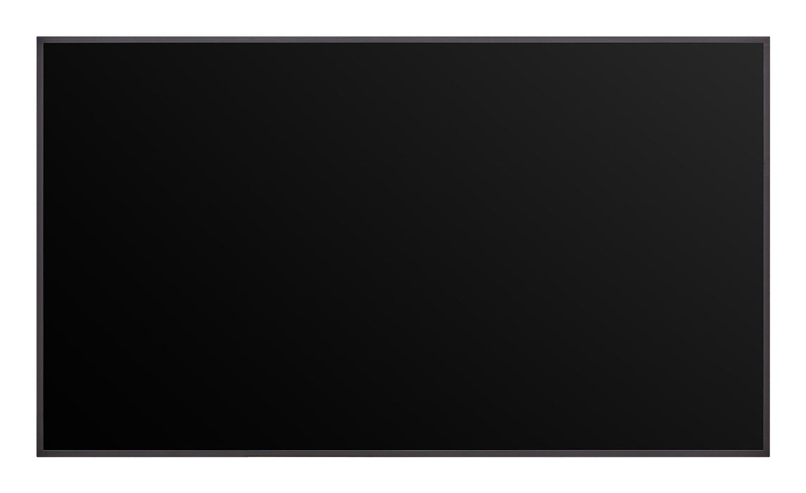 EAN 8806096654590 - LG UH7Q-E Pantalla plana para señalización digital 165,1 cm (65") LED 700 cd / m² 4K Ultra HD Negro WebOS imagen 1