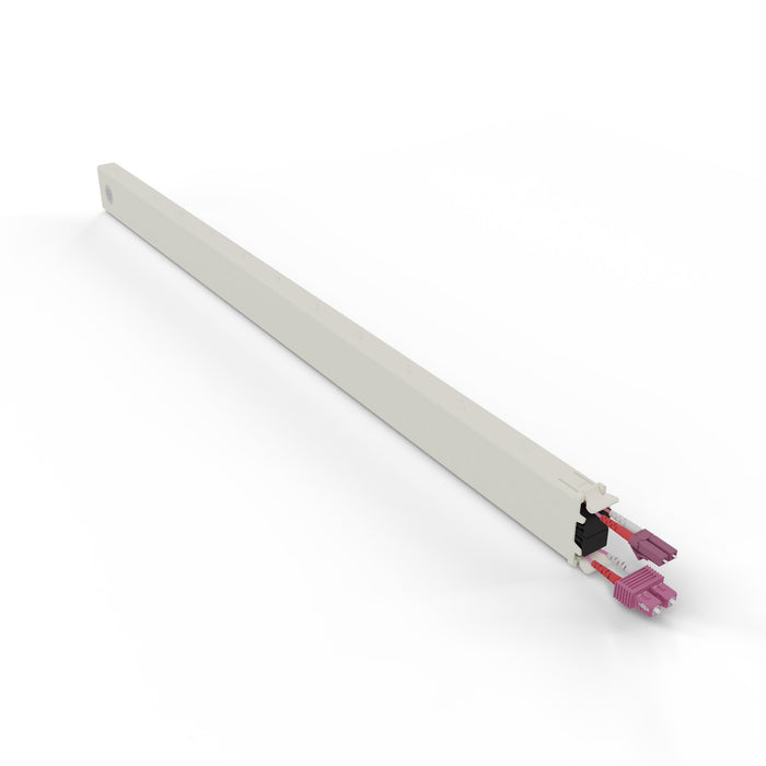 EAN 4262427630369 - PATCHBOX CONE30OM412 Cable de fibra óptica e InfiniBand 1,8 m LC/SC Rosa imagen 1