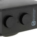 EAN 5903887801324 - Adler AD 7725B calefactor eléctrico Interior Negro 2000 W Ventilador eléctrico imagen 8