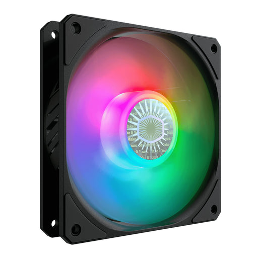 EAN 4719512097427 - Cooler Master SickleFlow 120 ARGB Carcasa del ordenador Ventilador 12 cm Negro imagen 1