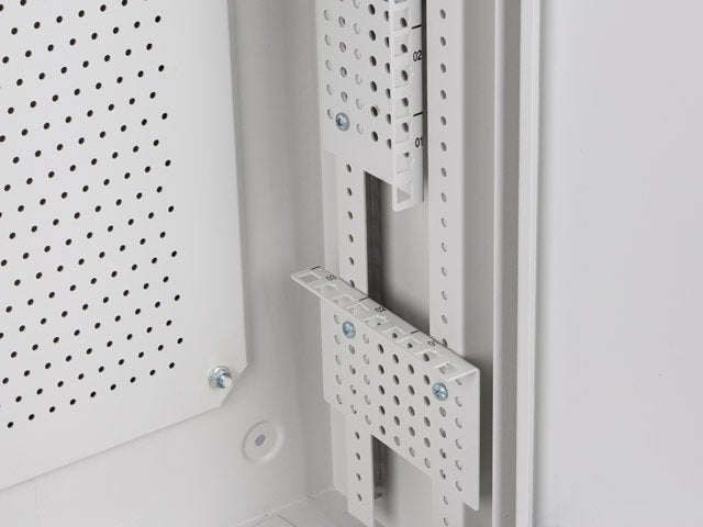 EAN 5901969441703 - Lanberg WAF1-5203-06-00B 6U Bastidor de pared Gris imagen 15