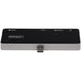 EAN 0065030891622 - StarTech.com DKT30ICHPD base para portátil y replicador de puertos Alámbrico USB 3.2 Gen 1 (3.1 Gen 1) Ty imagen 4