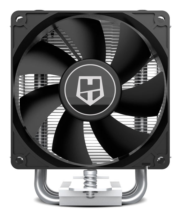 EAN 8436587974953 - NOX Hummer H-903 Procesador Refrigerador de aire 9,2 cm Negro imagen 3