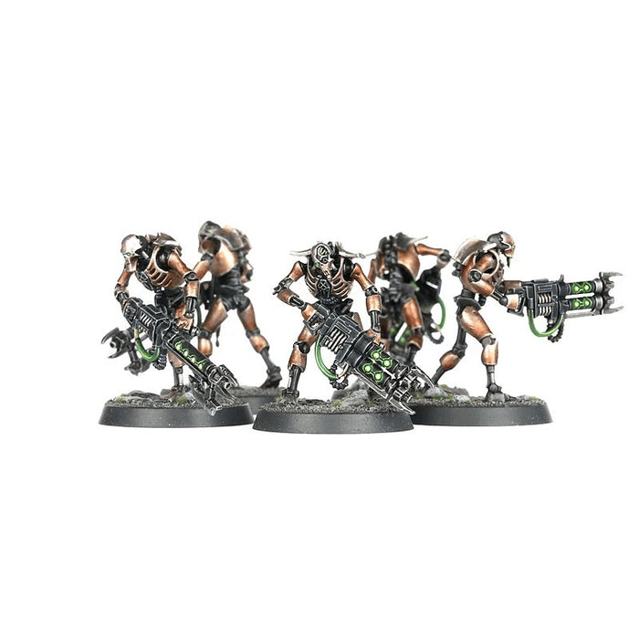 EAN 5011921266159 - Games Workshop Warhammer 40000: Indomitus Figuras coleccionables imagen 17