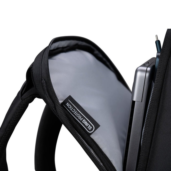 EAN 5063194003450 - Targus TBB663GL mochila City backpack Negro imagen 16