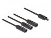 EAN 4043619882250 - DeLOCK 88225 cable divisor y combinador Divisor de señal para cable coaxial imagen 2