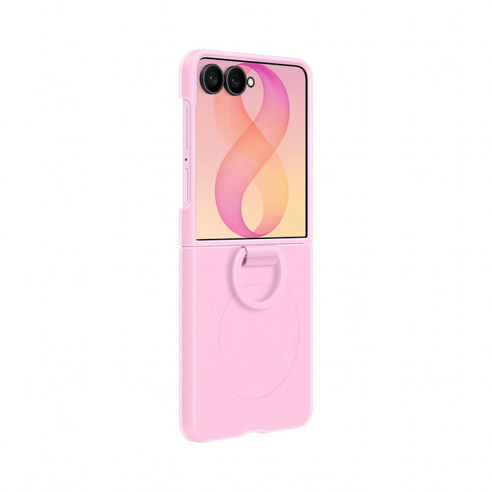 EAN 8806099229344 - Samsung EF-EF776CVEGWW funda para teléfono móvil 17,5 cm (6.9") Rosa imagen 4