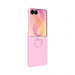 EAN 8806099229344 - Samsung EF-EF776CVEGWW funda para teléfono móvil 17,5 cm (6.9") Rosa imagen 4