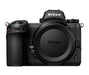 EAN 4960759906007 - Nikon Z 6II MILC 24,5 MP CMOS 6048 x 4024 Pixeles Negro imagen 2