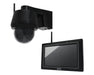 EAN 4003318410208 - ABUS PPDF17100 kit de videovigilancia Inalámbrico 4 canales imagen 1