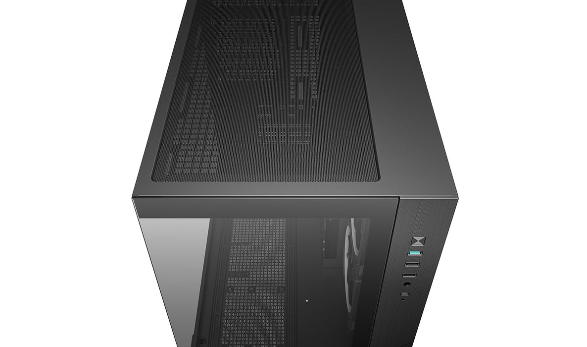 EAN 6933412765493 - DeepCool CG330 3F Torre Negro imagen 7